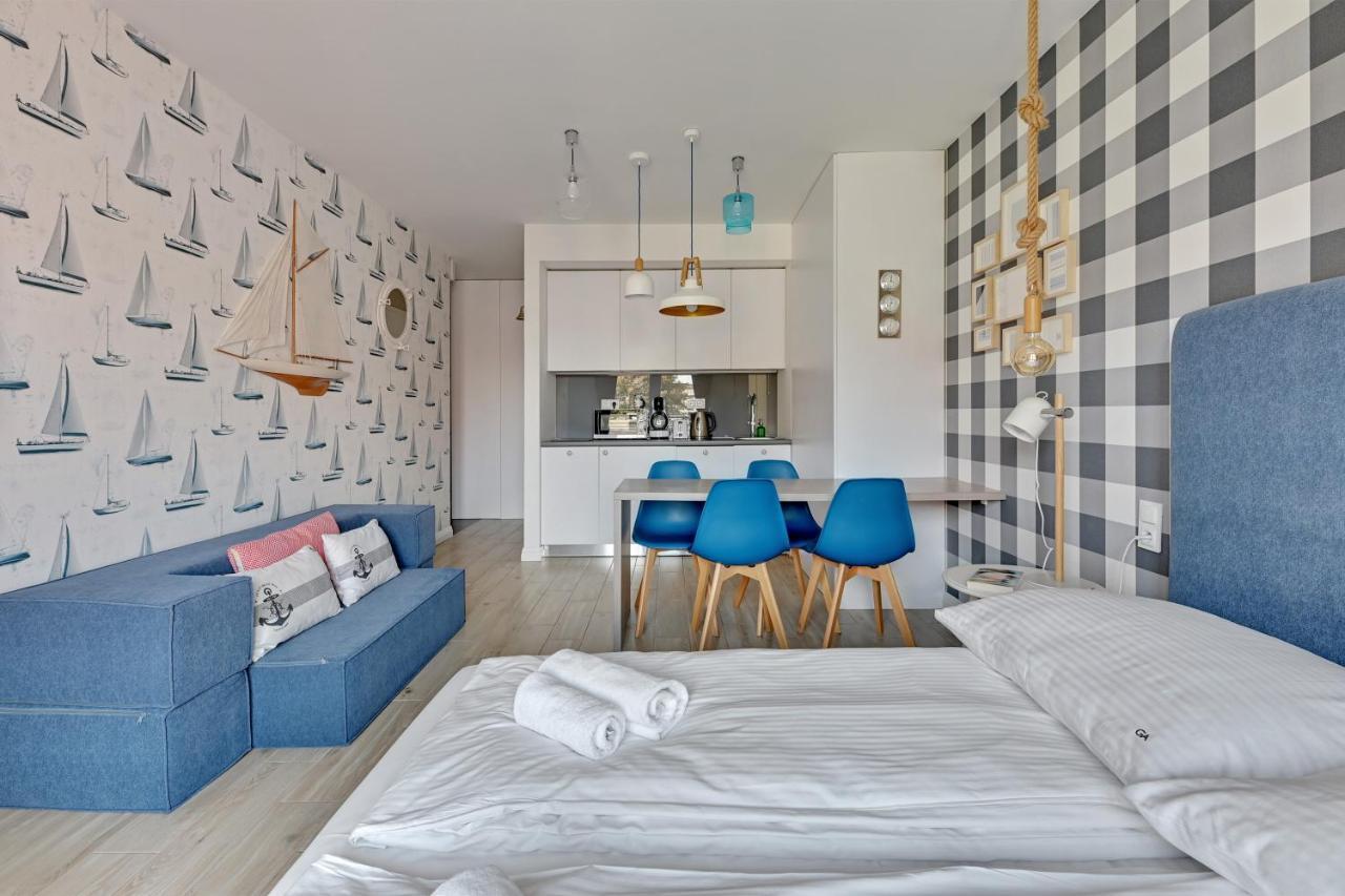 Grand Apartments Tartaczna Deluxe Γκντανσκ Εξωτερικό φωτογραφία