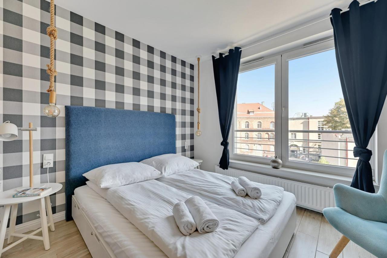 Grand Apartments Tartaczna Deluxe Γκντανσκ Εξωτερικό φωτογραφία