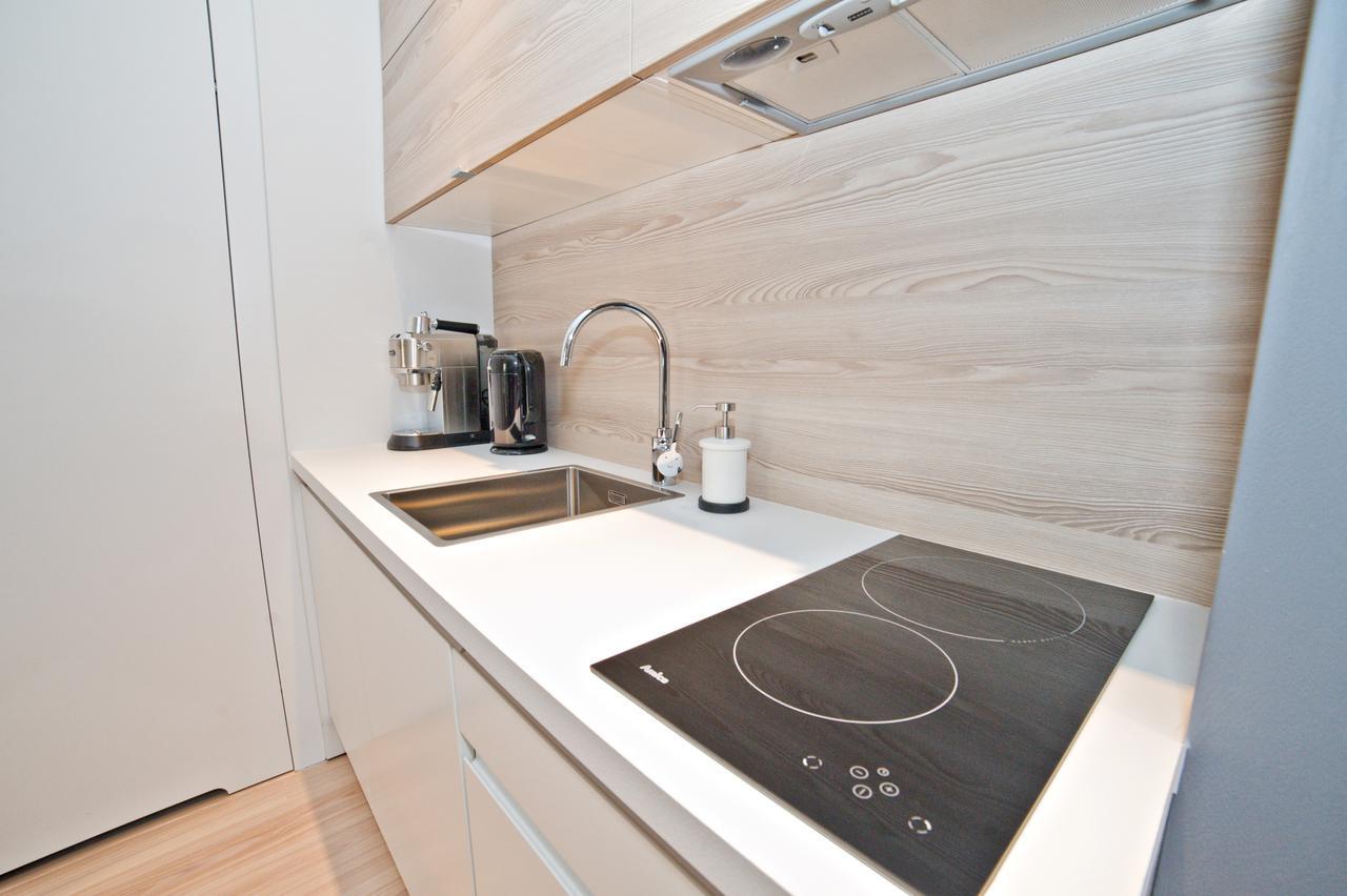 Grand Apartments Tartaczna Deluxe Γκντανσκ Εξωτερικό φωτογραφία
