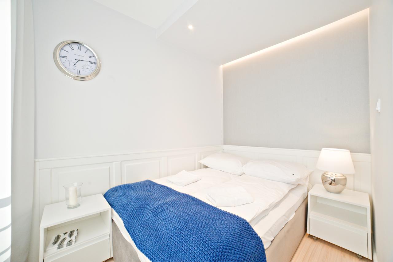 Grand Apartments Tartaczna Deluxe Γκντανσκ Εξωτερικό φωτογραφία