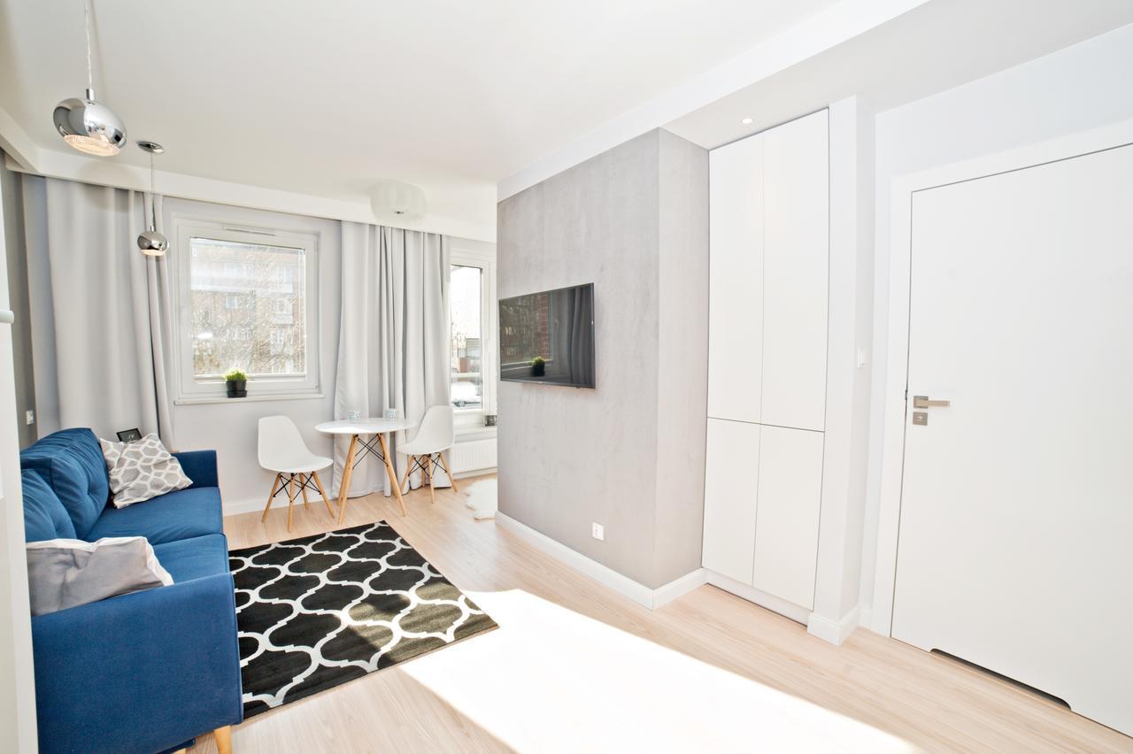 Grand Apartments Tartaczna Deluxe Γκντανσκ Εξωτερικό φωτογραφία